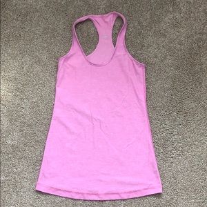 Lululemon Cool Racerback